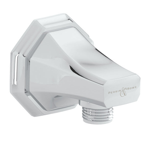 Perrin & Rowe Handshower Outlet - U.5146