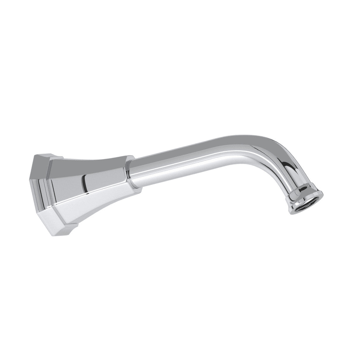 Perrin & Rowe 7" Wall Mount Shower Arm - U.5182
