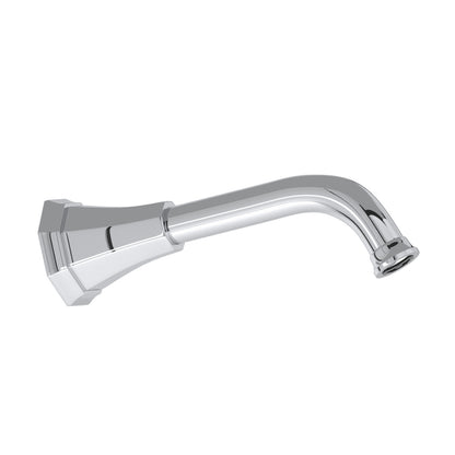 Perrin & Rowe 7" Wall Mount Shower Arm - U.5182