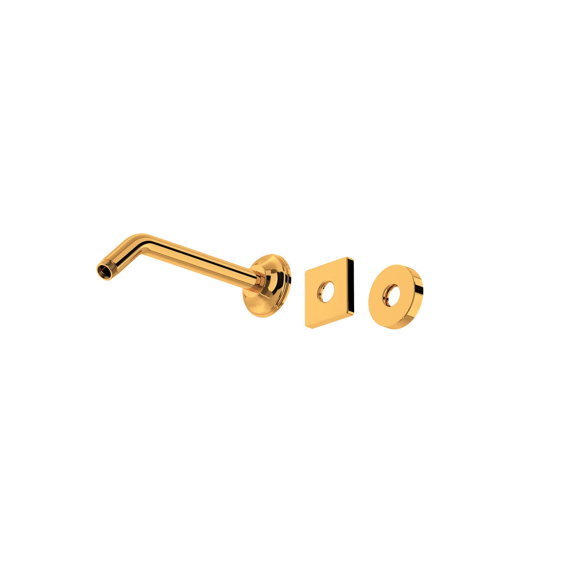 Rohl Bras de Douche Mural 9" - 1440/8
