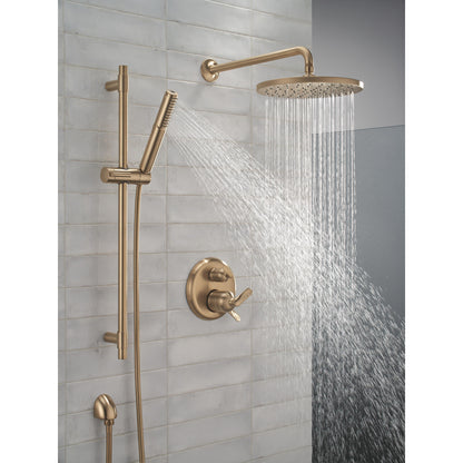 Delta 52162 Bonacci 10" Single-Function Raincan Shower Head - 1.75 GPM