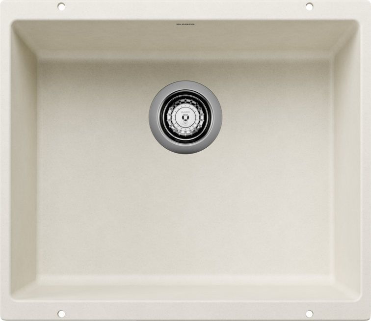 Blanco Precis 21 U Single Sink Undermount Kitchen Sink