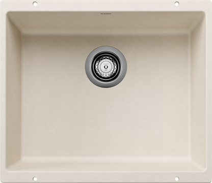 Blanco Precis 21 U Single Sink Undermount Kitchen Sink