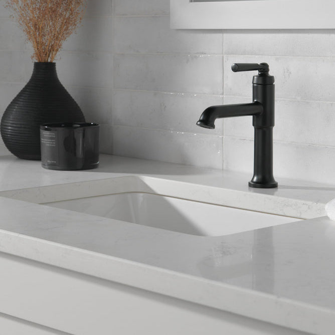 Delta Saylor Single Handle Bathroom Faucet - 536