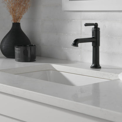 Delta Saylor Single Handle Bathroom Faucet - 536