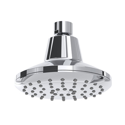 Rohl 5" 3-Function Showerhead 1.8 GPM - 50126MF3
