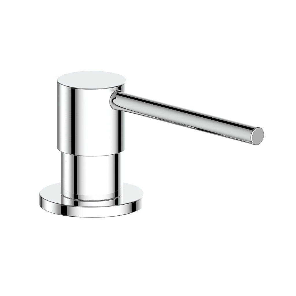 Vogt Modern Soap Dispenser - KA.01SD