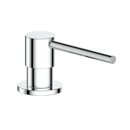 Vogt Modern Soap Dispenser - KA.01SD