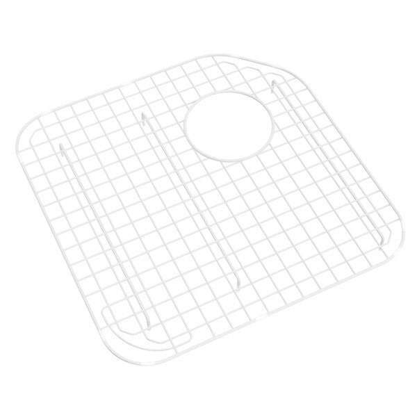Rohl Allia Wire Sink Grid For 6337 Kitchen Sinks Large Bowl - WSG6327LG