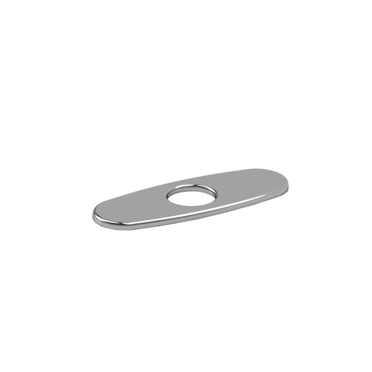 Riobel 4" Center Deck Plate - PL4