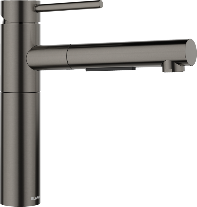Blanco Alta II Pull-Out Kitchen Faucet 1.5 GPM