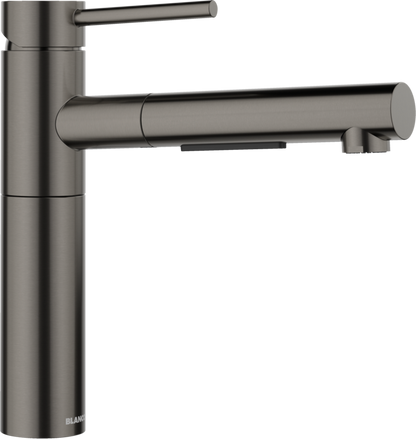 Blanco Alta II Pull-Out Kitchen Faucet 1.5 GPM