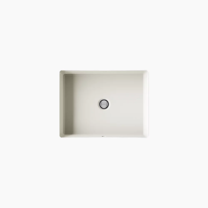 Kohler Verticyl 19-3/4" Rectangular Undermount Bathroom Sink - K-2882