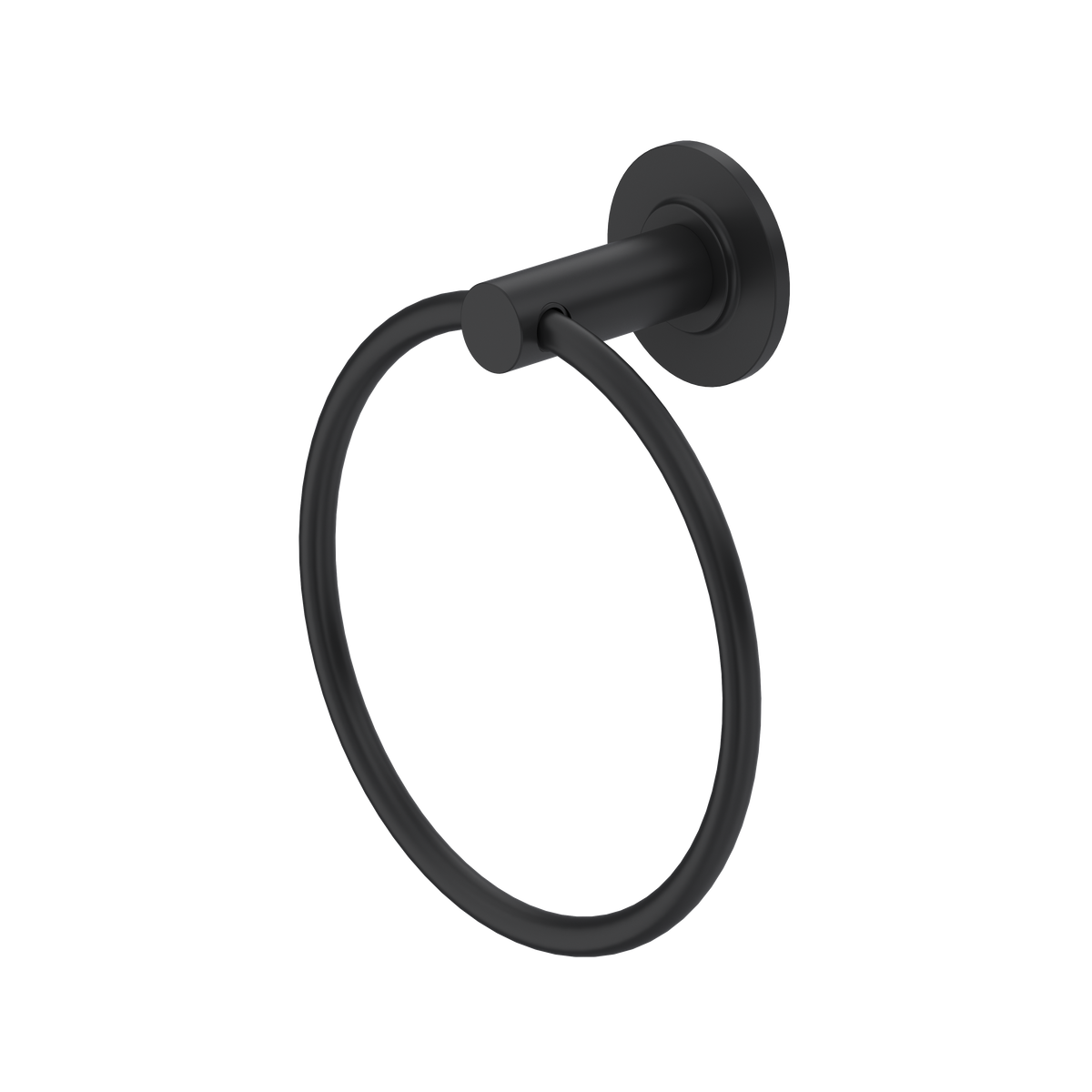 Riobel Authentica Towel Ring - AU7