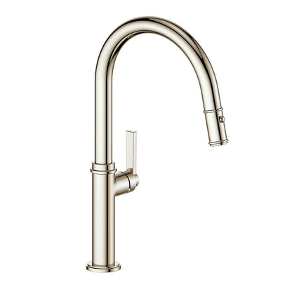 Vogt Zehn Pull Down Kitchen Faucet - KF.16ZN.1112