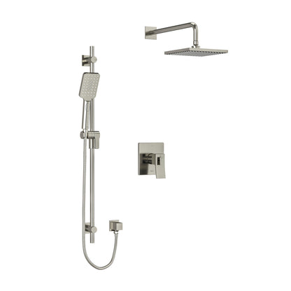 Riobel Zendo Shower Kit 323 Trim Only - TKIT323ZOTQ