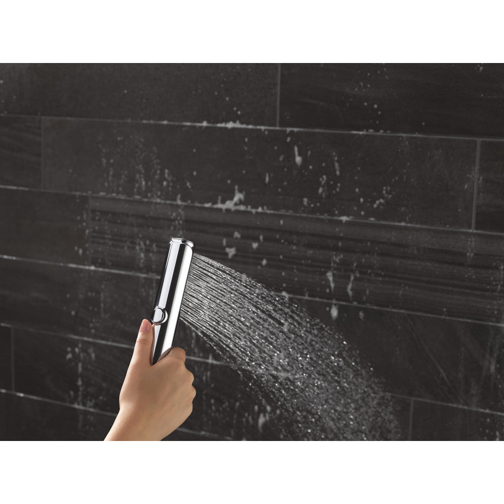 Delta 55537 Bonacci 2-Setting Hand Shower with ProClean Spray - Wall Mount