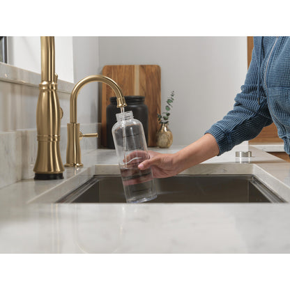 Delta Traditional Beverage Faucet - 1960