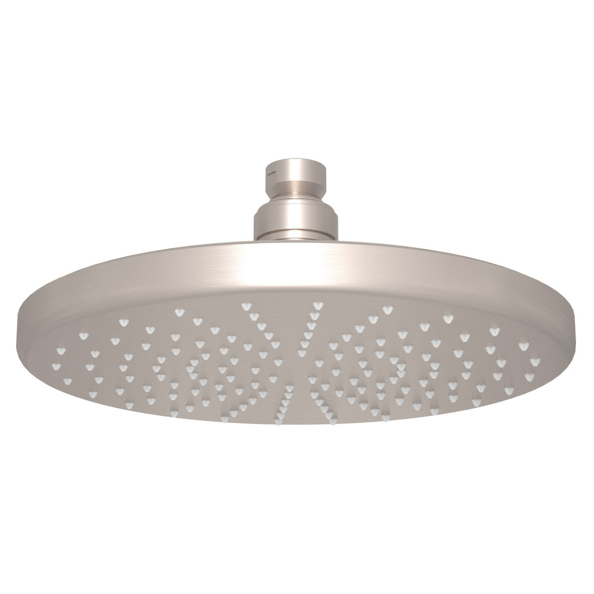 Rohl 8" Rain Showerhead 1.8 GPM - 1075/8
