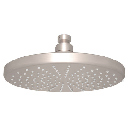 Rohl 8" Rain Showerhead 1.8 GPM - 1075/8