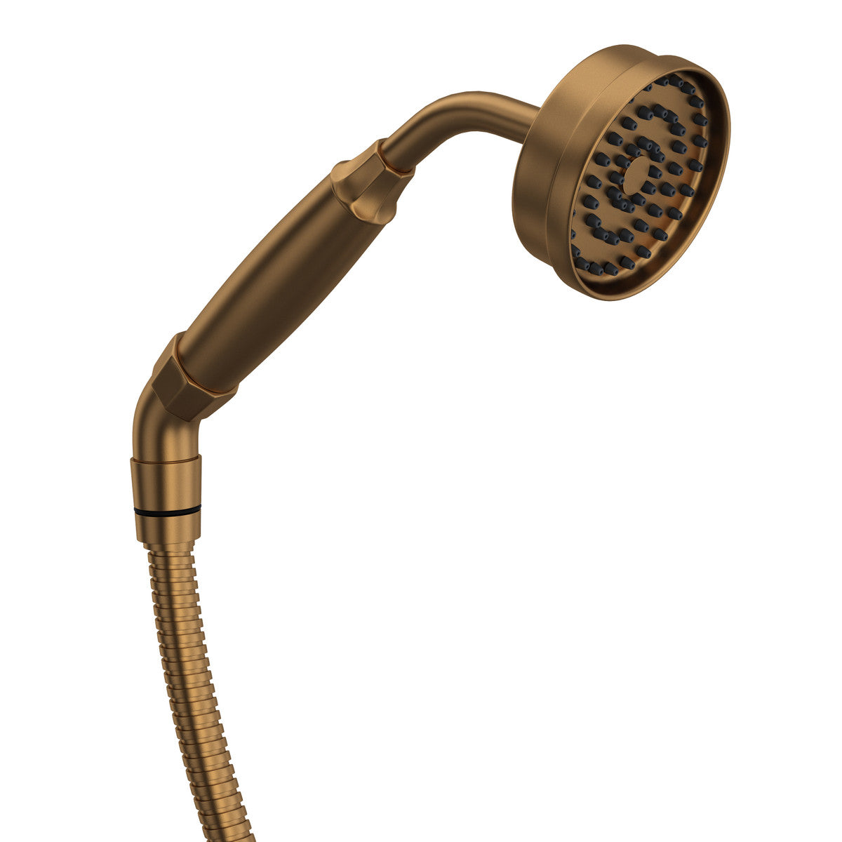 Perrin & Rowe Handshower And Hose - U.5195