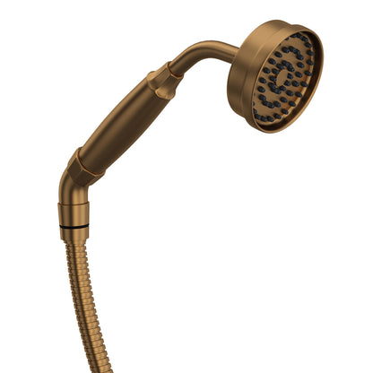 Perrin & Rowe Handshower And Hose - U.5195
