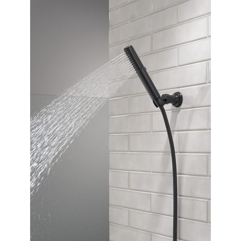 Delta 55537 Bonacci 2-Setting Hand Shower with ProClean Spray - Wall Mount