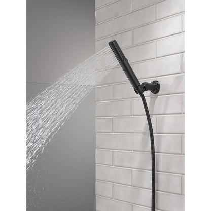 Delta 55537 Bonacci 2-Setting Hand Shower with ProClean Spray - Wall Mount