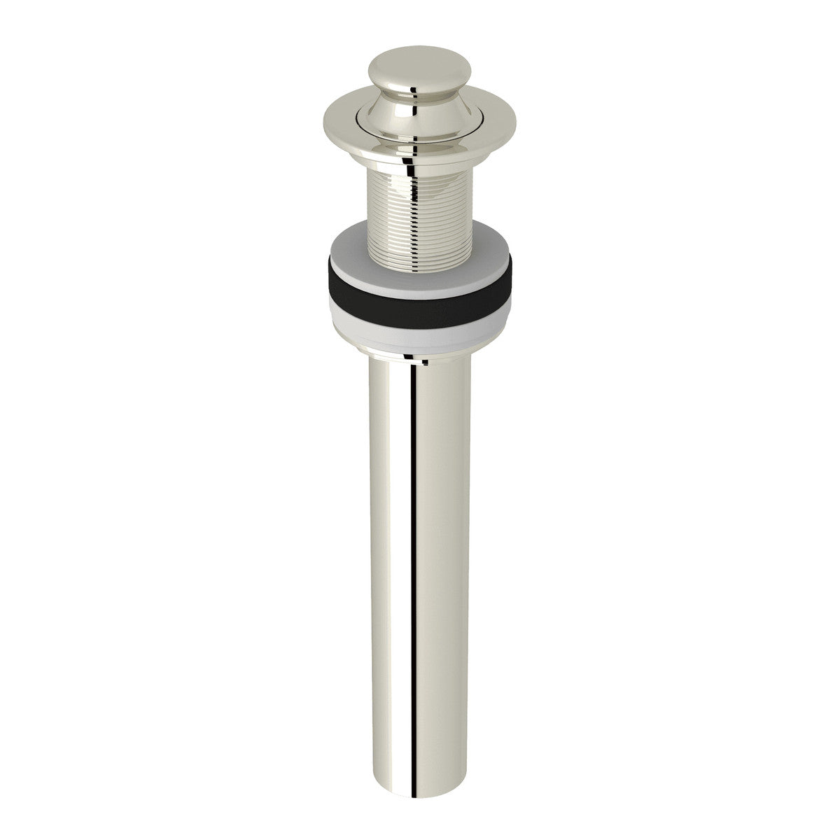 Rohl Lavatory Lift And Turn Drain Without Overflow 8446