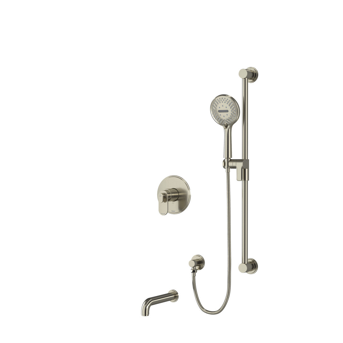 Riobel Arca Shower Trim Kit 1244 Trim Only