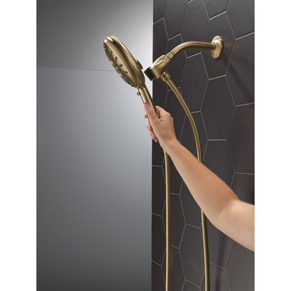 Delta 7-Setting SureDock Magnetic Hand Shower - 54910