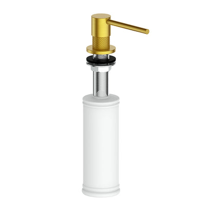Vogt Drava Soap Dispenser - KA.03SD