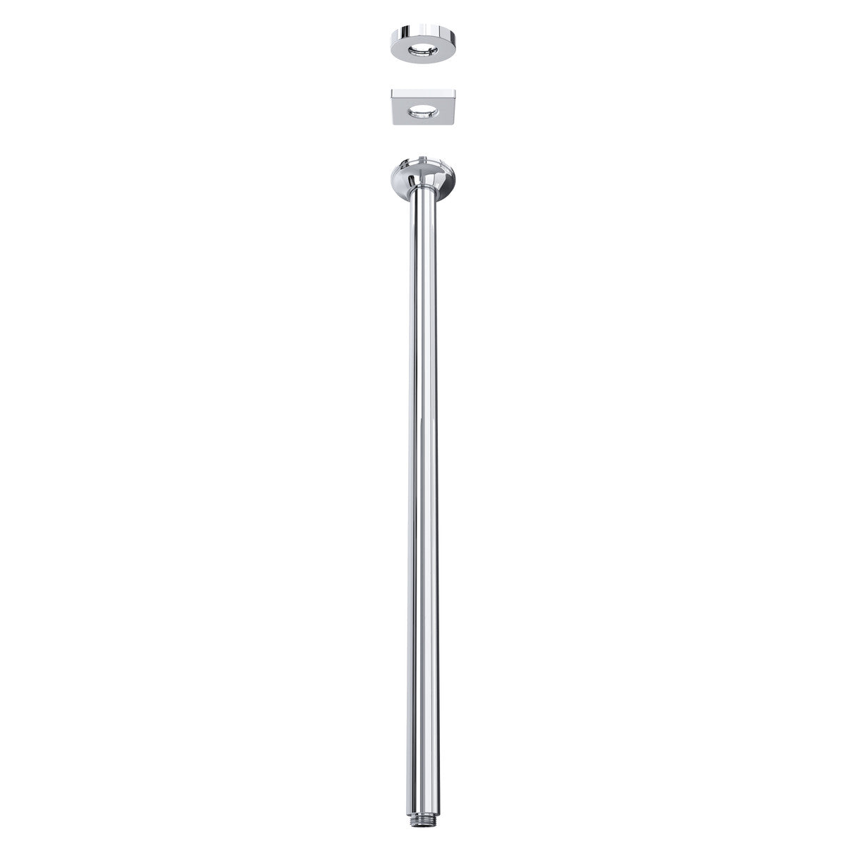 Rohl 24" Ceiling Mount Shower Arm - 1505/24