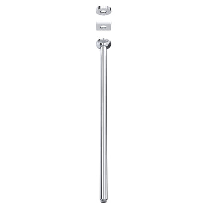Rohl 24" Ceiling Mount Shower Arm - 1505/24