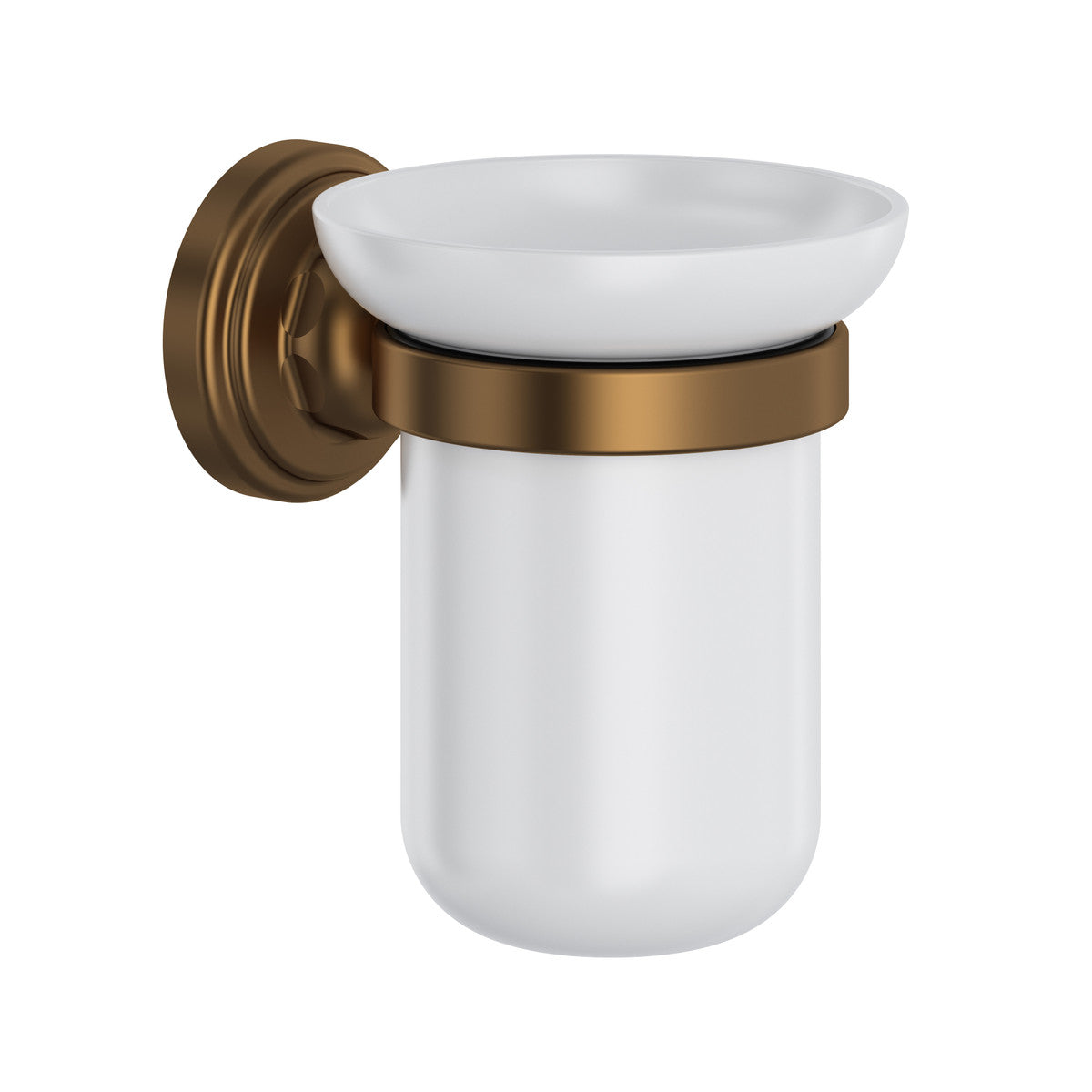 Perrin & Rowe Edwardian Tumbler Holder
