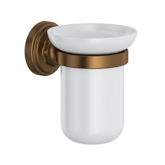 Perrin & Rowe Edwardian Tumbler Holder