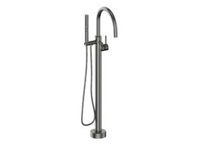 Vogt Wörgl Floor-Mount Tub Filler - BF.WL.2100