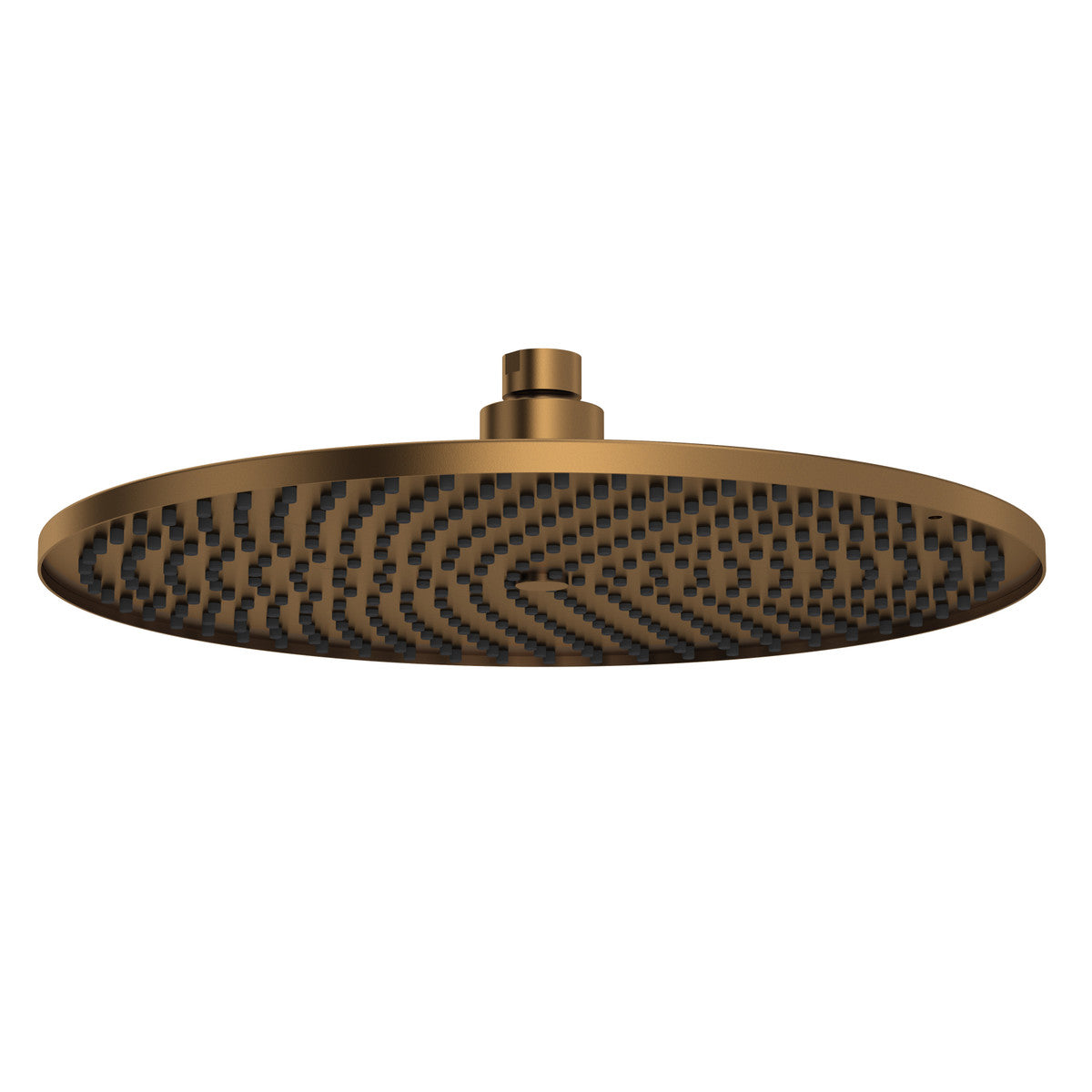 Perrin & Rowe 12" Rain Showerhead - U.5237