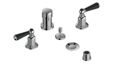Vogt Carinthia Bidet Faucet - BF.CX.3000