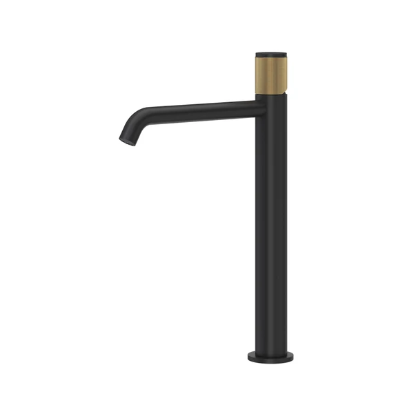 Rohl Amahle Single Handle Tall Lavatory Faucet - AM02D1IW