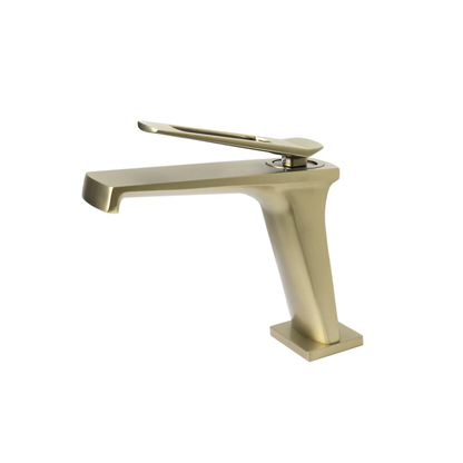 Kodaen Leman Single Hole Bathroom Faucet