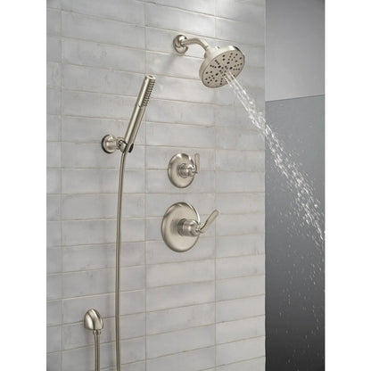 Delta T11845 Bonacci 3-Setting Diverter Trim