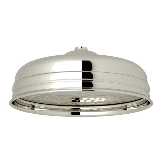 Perrin & Rowe 12" Rain Showerhead - U.5204