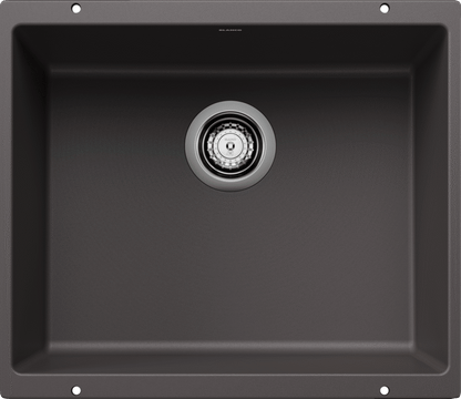 Blanco Precis 21 U Single Sink Undermount Kitchen Sink