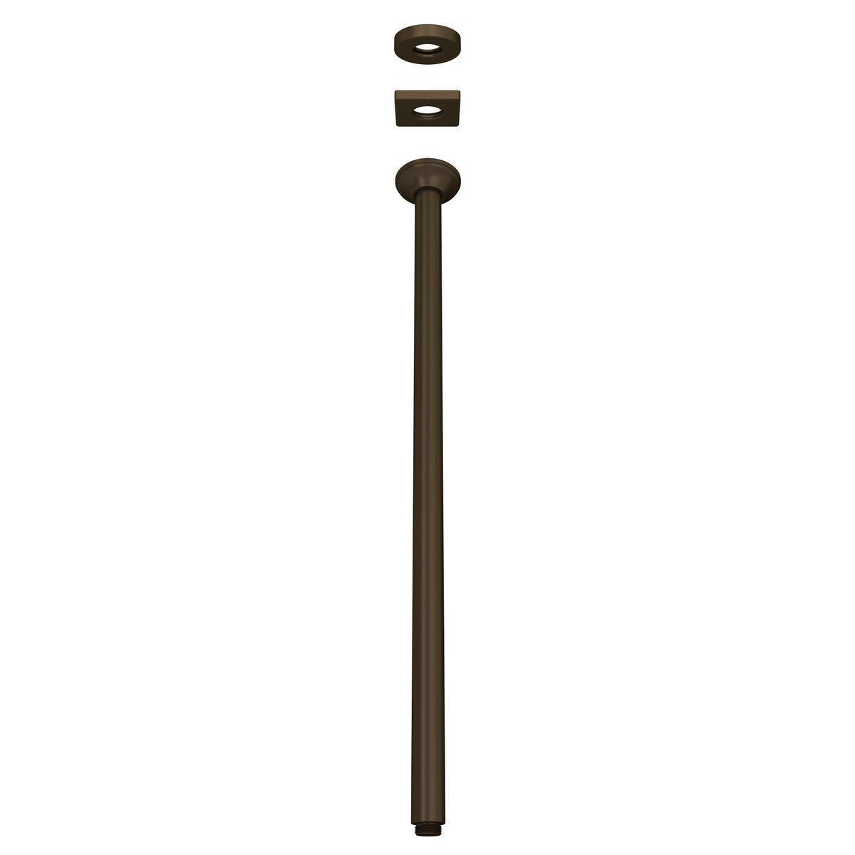 Rohl 24" Ceiling Mount Shower Arm - 1505/24