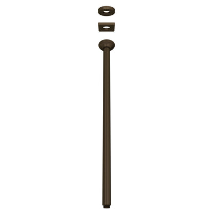 Rohl 24" Ceiling Mount Shower Arm - 1505/24