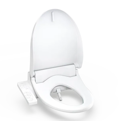 TOTO NEW Washlet S1 Elongated Bidet Seat - SW2326#01