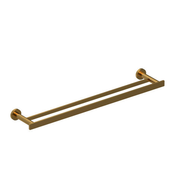 Riobel Paradox Double 24" Towel Bar - PX6