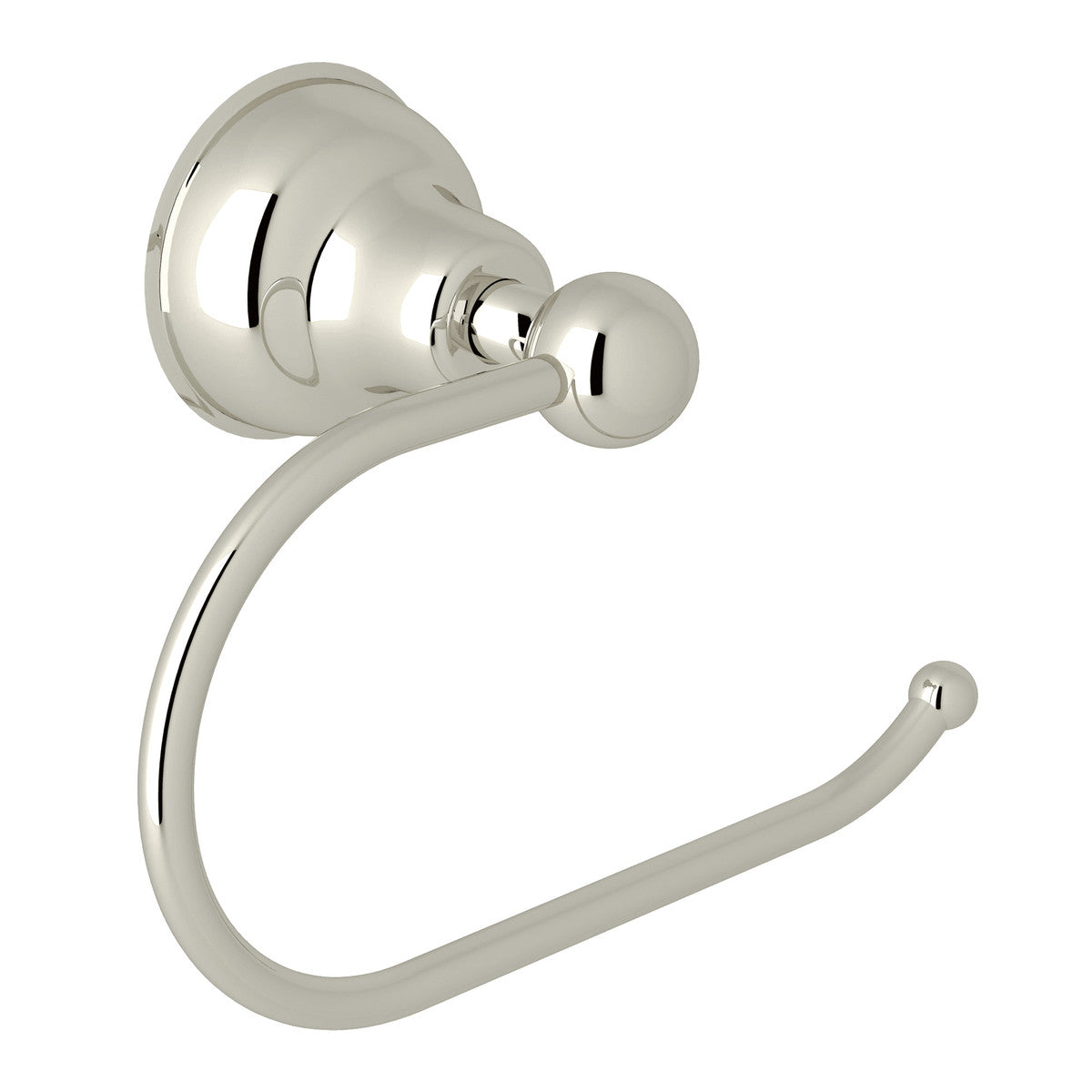 Rohl Arcana Loop Toilet Paper Holder - CIS8