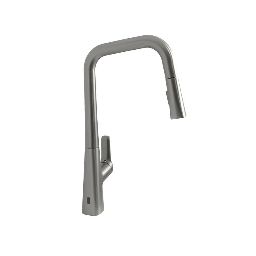 Kodaen Grani Pull-Down Dual Spray Kitchen Faucet